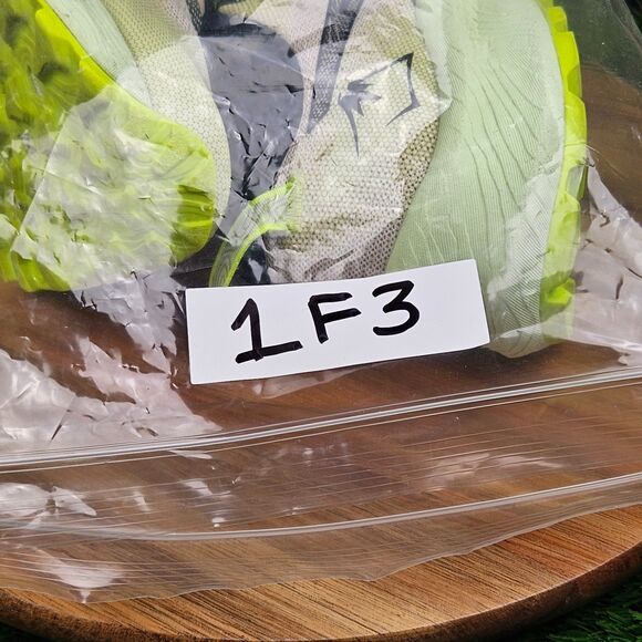 Asics Womens Gel Trabuco 12 Oatmeal Black Running Shoes Sneakers Size 8 1012B605 - Picture 12 of 12